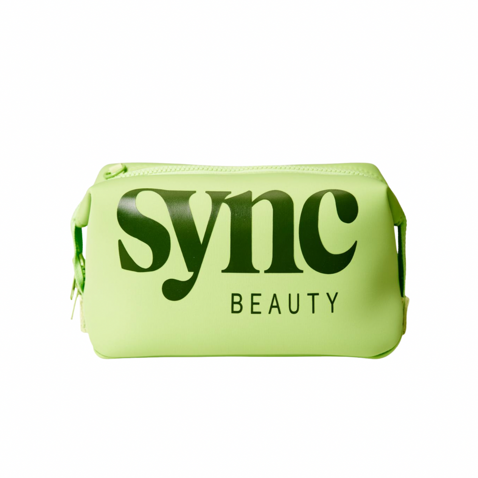 Everyday Beauty Bag