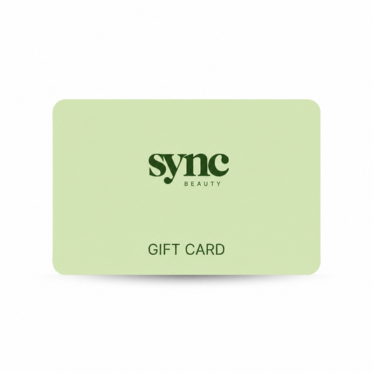 SYNC Gift Card