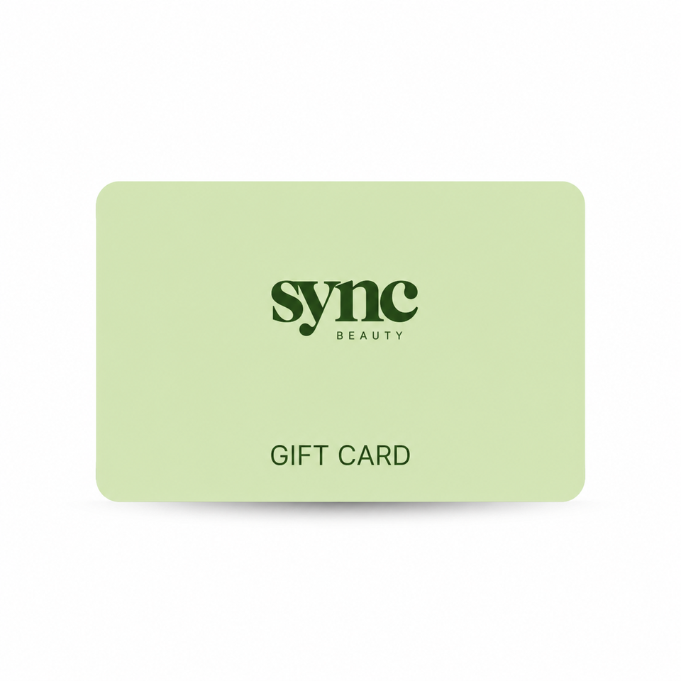 SYNC Gift Card