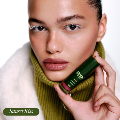 Sculpt & Glow Sunset Kiss