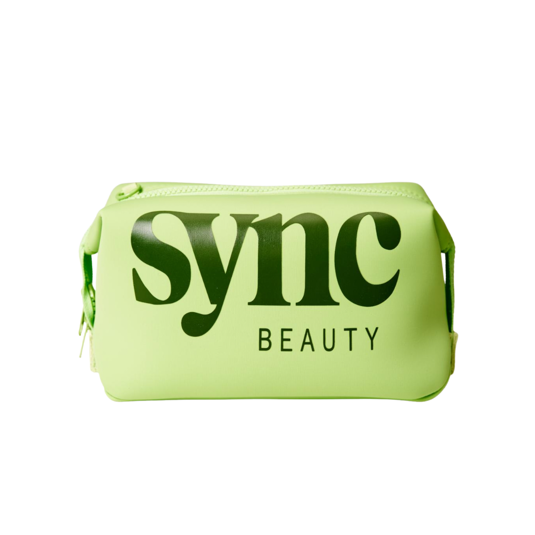 Everyday Beauty Bag
