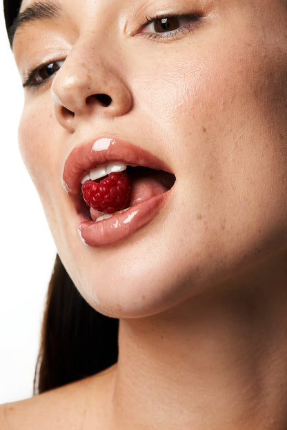Tinted Lip Oil