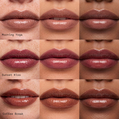 Tinted Lip Oil
