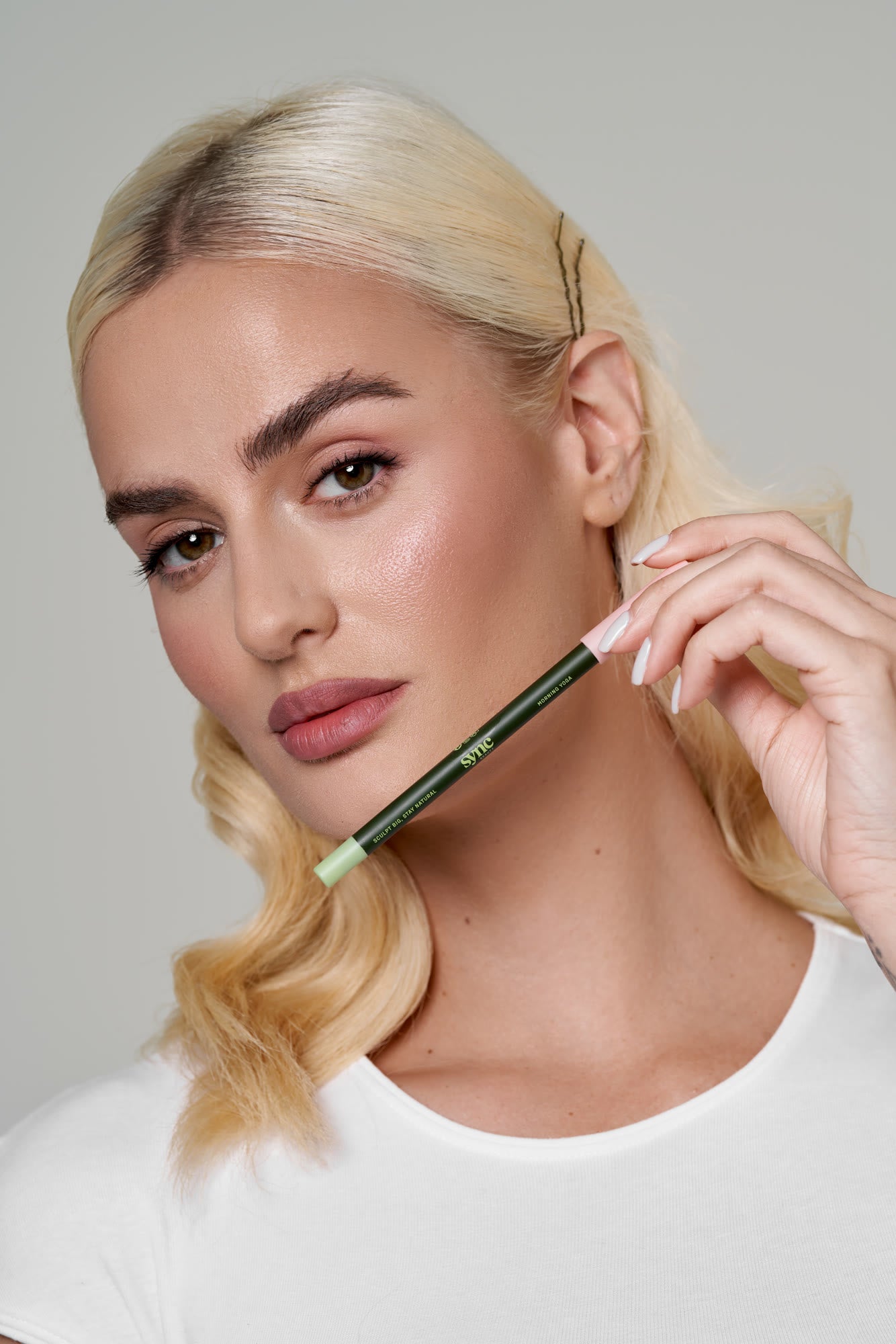 Lip Contour Trio