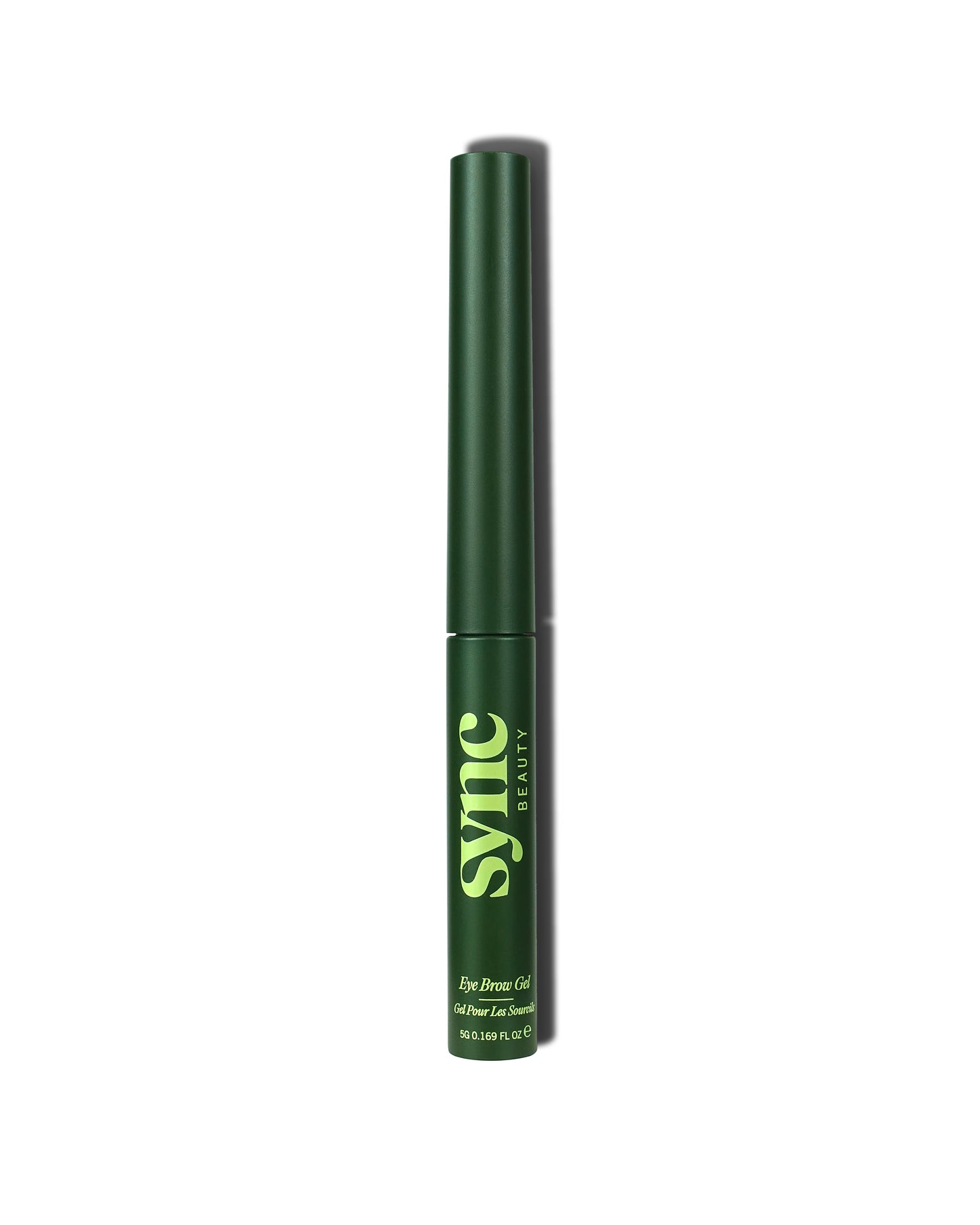 Clear Brow Gel