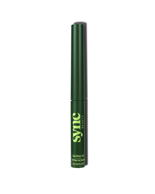 Clear Brow Gel