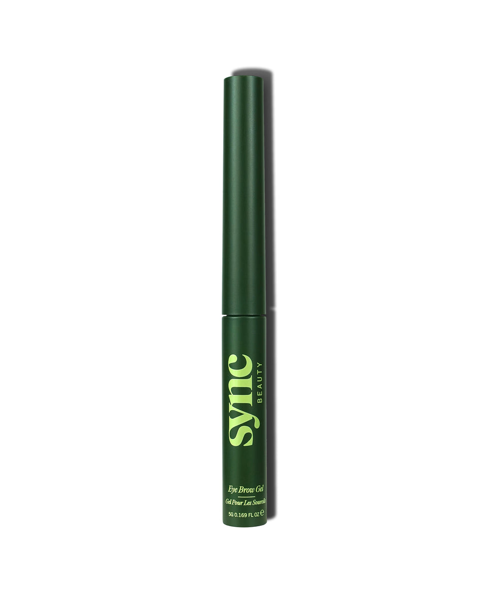 Clear Brow Gel