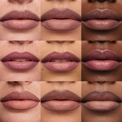 Lip Contour Trio