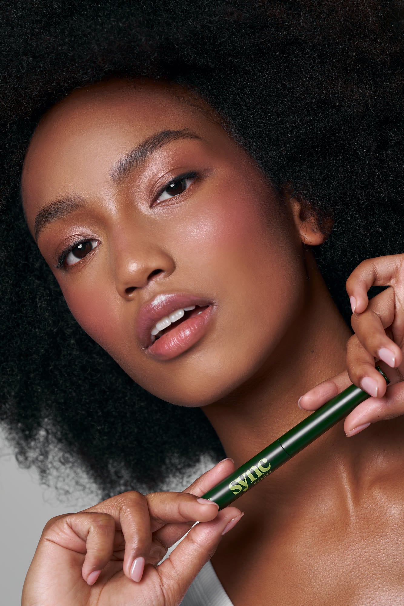 Tinted Brow Gel