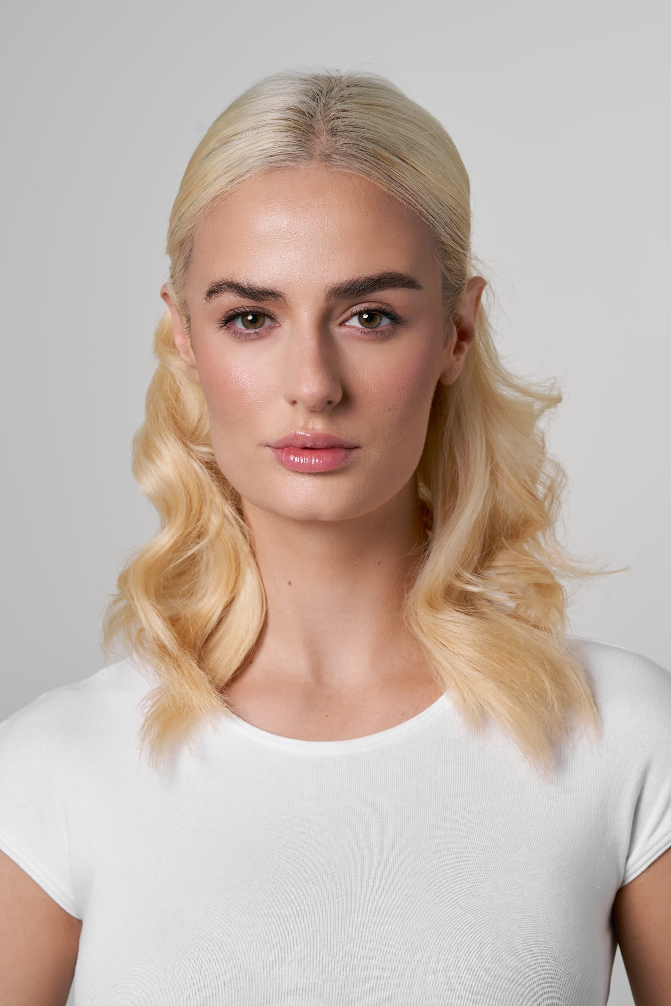 Tinted Brow Gel