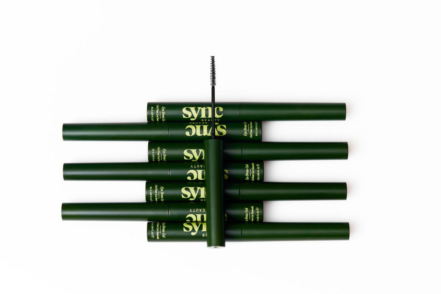 Tinted Brow Gel