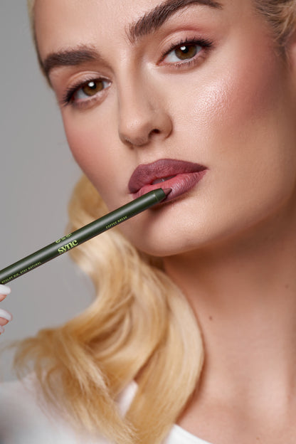 Sculpt & Glow Sunset Kiss