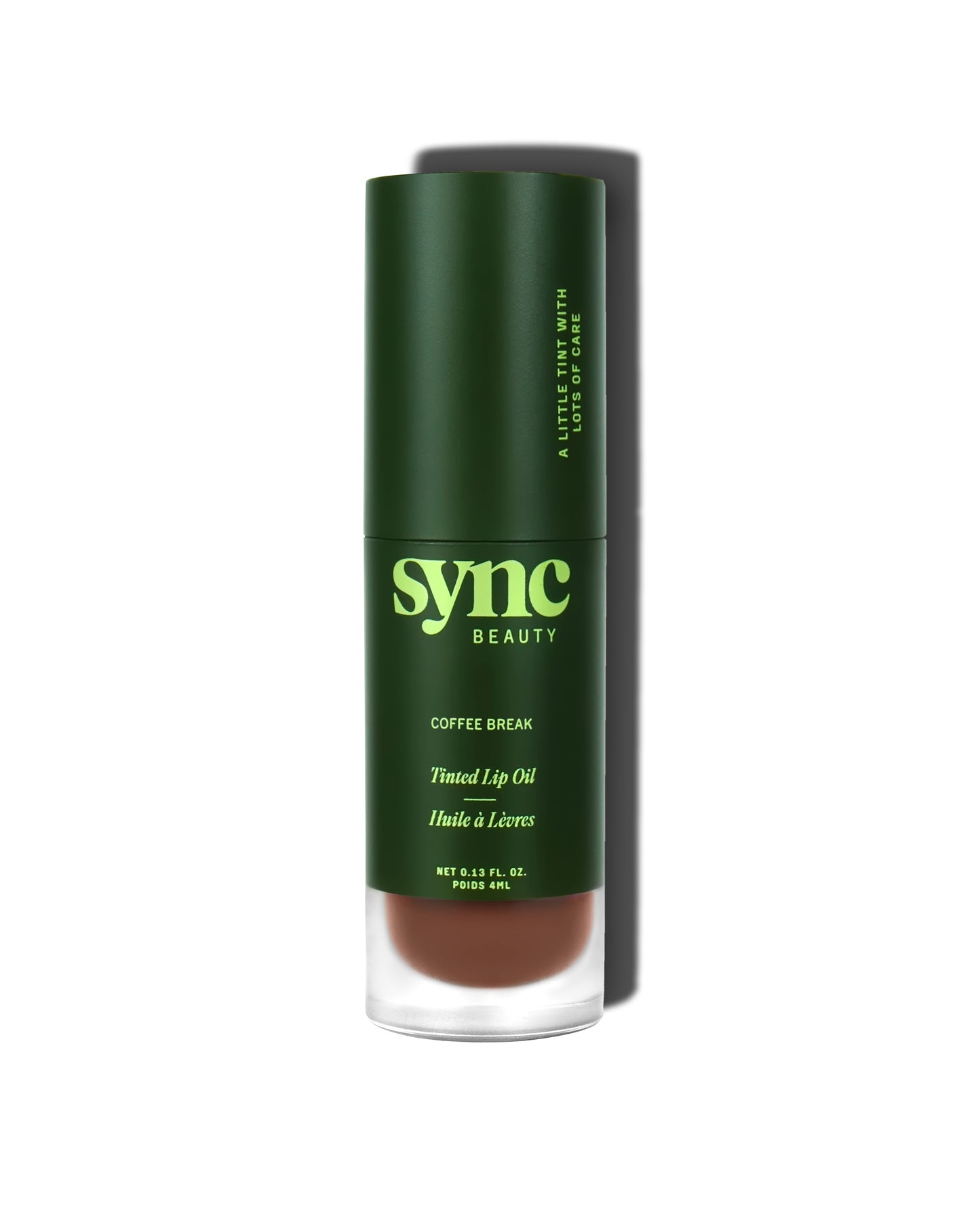 Lip Tinted Oil Trio
