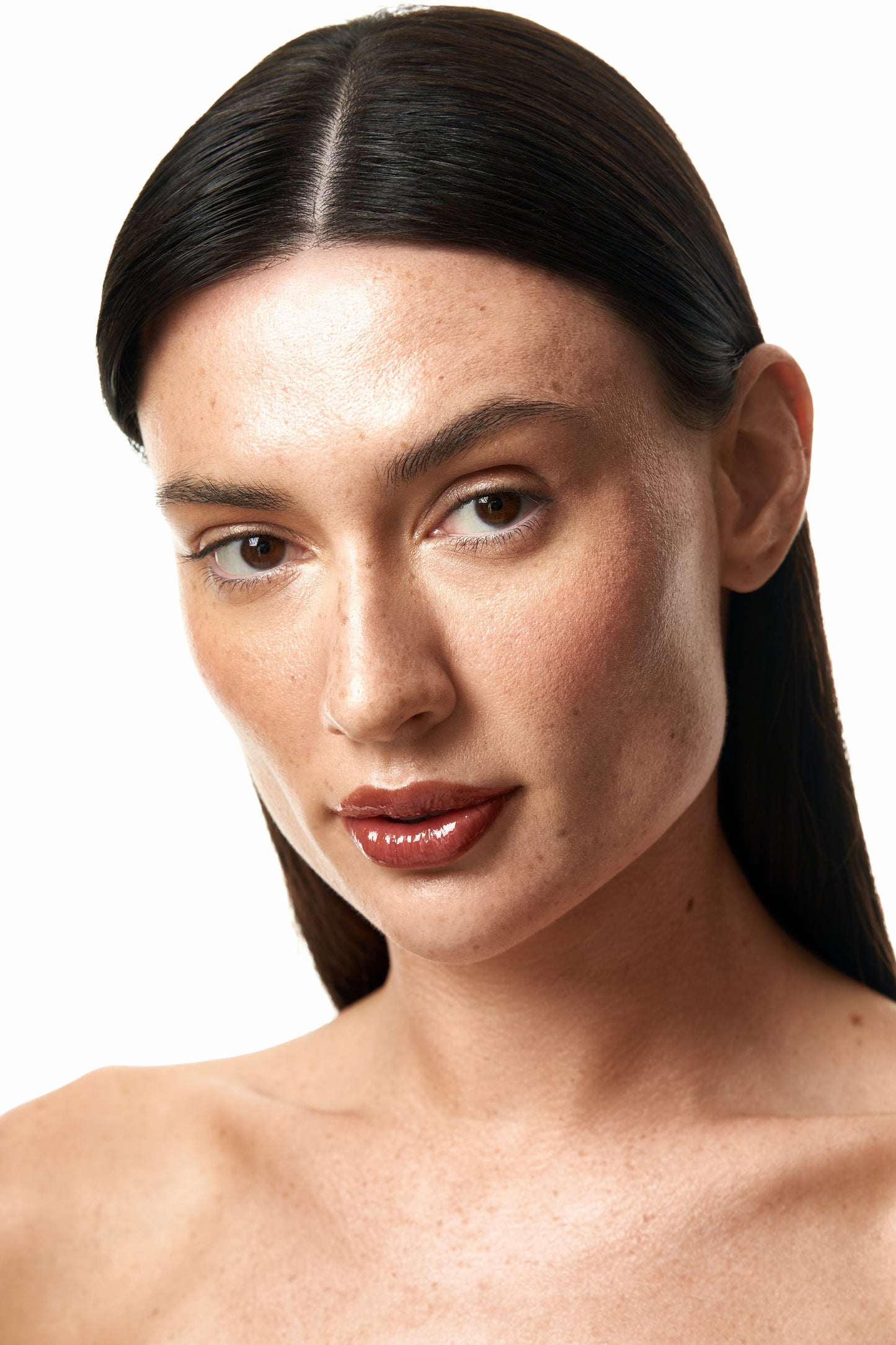Lip Tinted Oil Trio