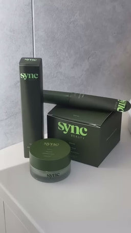SYNC Beauty on Instagram