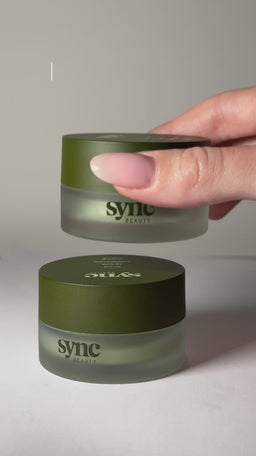 SYNC Beauty on Instagram
