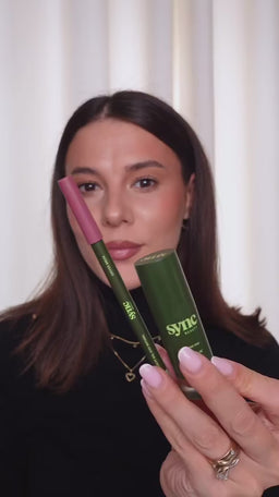 SYNC Beauty on Instagram