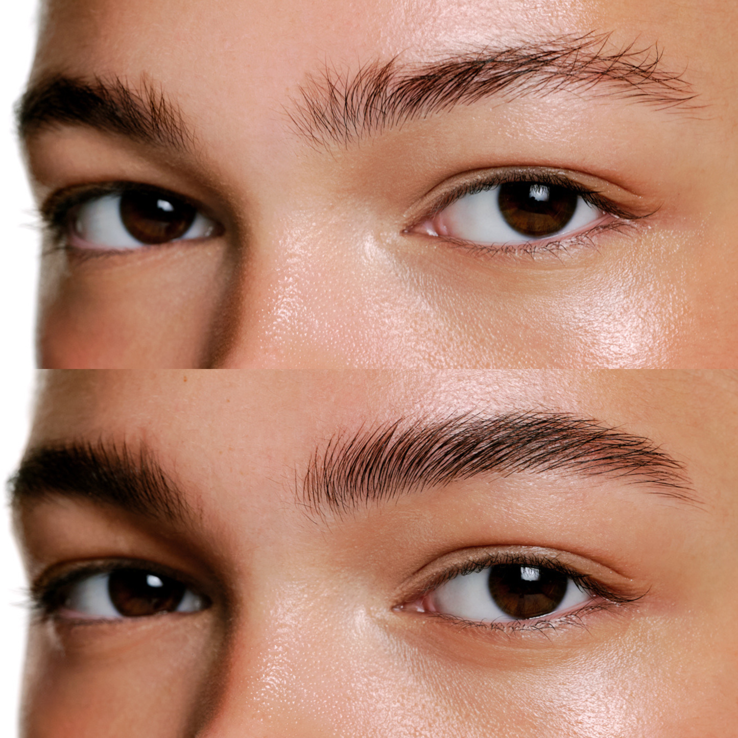 Tinted Brow Gel